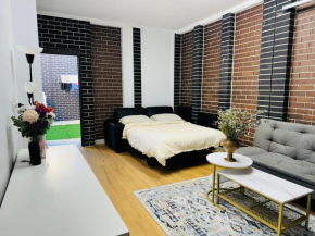 Cozy room in Melbourne